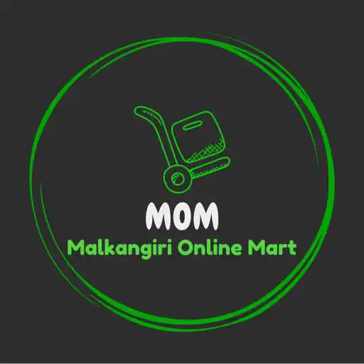 Play Malkangiri Online Mart APK