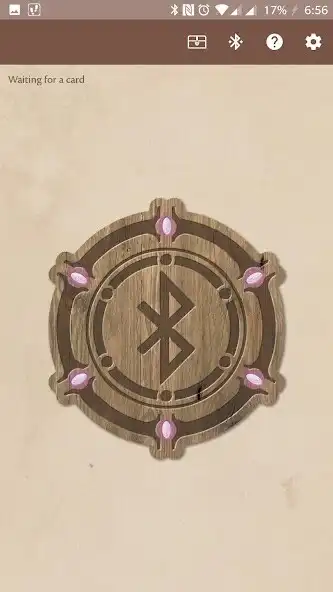 Play Malkyrs Reader as an online game Malkyrs Reader with UptoPlay