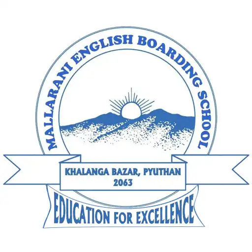 Play Mallarani School APK Play Mallarani School APK