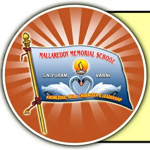 Play Mallareddy Memorial School APK Play Mallareddy Memorial School APK