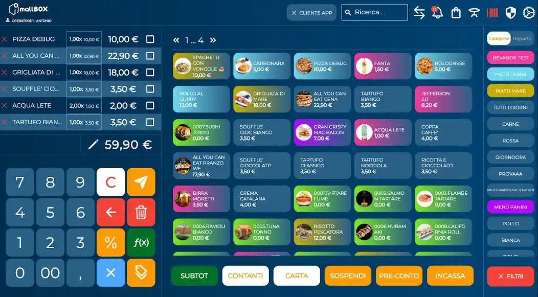 Play Mallbox RT V2  and enjoy Mallbox RT V2 with UptoPlay