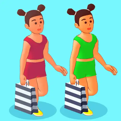 Play Mall Clicker APK Play Mall Clicker APK