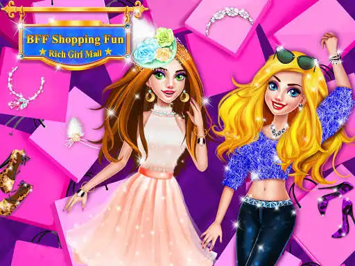 Play Mall Girl: Rich Girls Shopping Dress up Games and enjoy Mall Girl: Rich Girls Shopping Dress up Games with UptoPlay Play Mall Girl: Rich Girls Shopping Dress up Games and enjoy Mall Girl: Rich Girls Shopping Dress up Games with UptoPlay