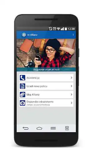 Play m-Allianz  and enjoy m-Allianz with UptoPlay