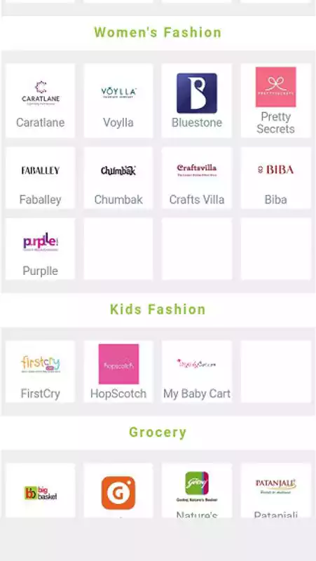 Play Mall In One