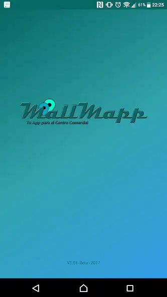 Play MallMapp - Centros Comerciales  and enjoy MallMapp - Centros Comerciales with UptoPlay