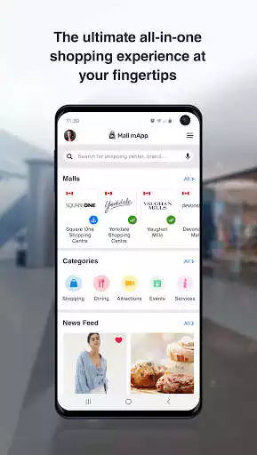 Play Mall mApp : Smart All-in-One Shopping App and enjoy Mall mApp : Smart All-in-One Shopping App with UptoPlay Play Mall mApp : Smart All-in-One Shopping App and enjoy Mall mApp : Smart All-in-One Shopping App with UptoPlay