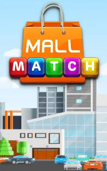 Play Mall Match