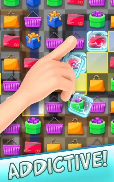 Play Mall Match
