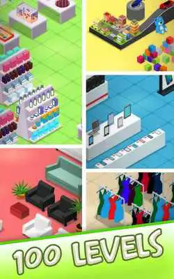 Play Mall Match
