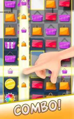 Play Mall Match