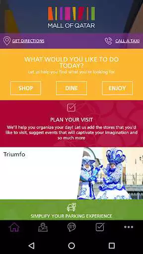 Play APK Mall Of Qatar  and enjoy Mall Of Qatar with UptoPlay qa.com.mallofqatar
