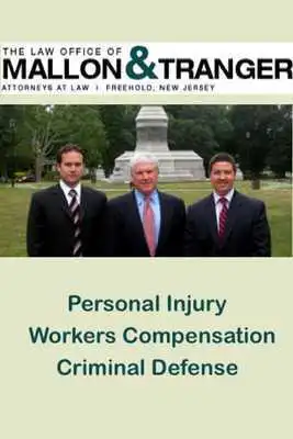 Play Mallon Law