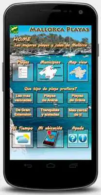 Play Mallorca Playas