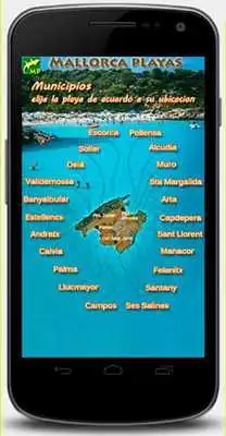 Play Mallorca Playas