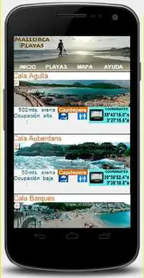 Play Mallorca Playas