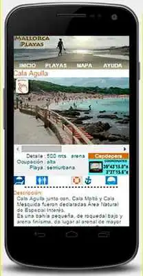 Play Mallorca Playas