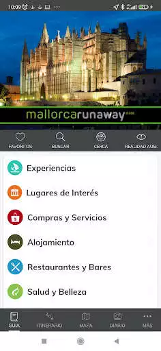 Play Mallorca Runaway: Travel Guide  and enjoy Mallorca Runaway: Travel Guide with UptoPlay