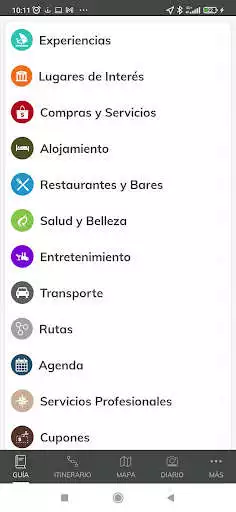 Play Mallorca Runaway: Travel Guide as an online game Mallorca Runaway: Travel Guide with UptoPlay