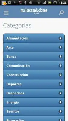 Play Mallorca Soluciones