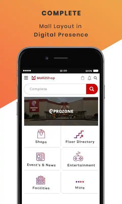 Play Malls2shop