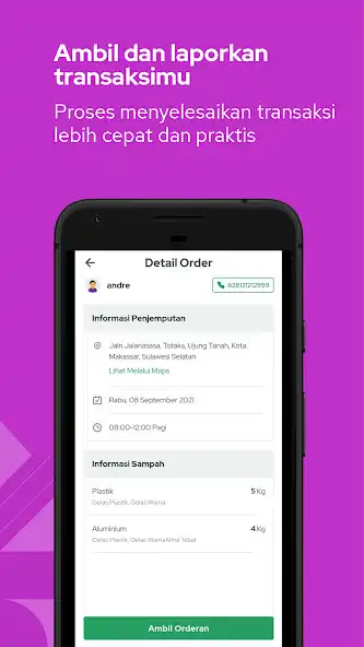 Play Mallsampah Mitra as an online game Mallsampah Mitra with UptoPlay