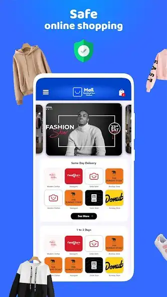 Play Mall  and enjoy Mall with UptoPlay