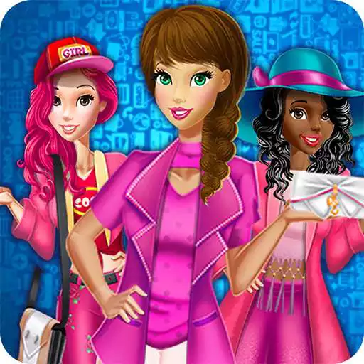 Play Mall Shopping Spree Dress Up APK