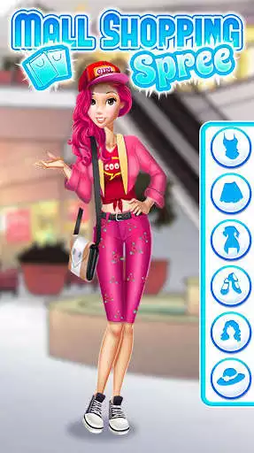 Play Mall Shopping Spree Dress Up and enjoy Mall Shopping Spree Dress Up with UptoPlay Play Mall Shopping Spree Dress Up and enjoy Mall Shopping Spree Dress Up with UptoPlay