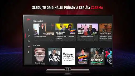 Play MALL.TV as an online game MALL.TV with UptoPlay