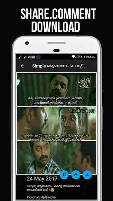 Play Mallu Gags