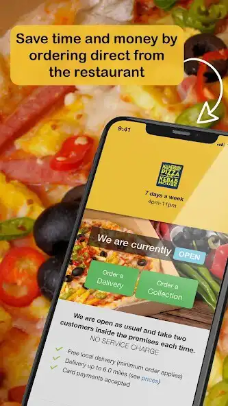 Play Malmesbury Pizza  Kebab House  and enjoy Malmesbury Pizza  Kebab House with UptoPlay
