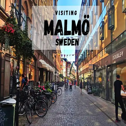 Play Malmo city APK Play Malmo city APK