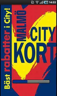 Play Malmo City Kort