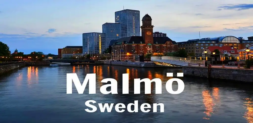 Play Malmo city  and enjoy Malmo city with UptoPlay