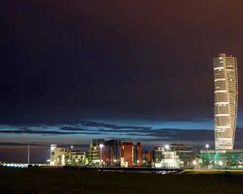 Play Malmo Game Jigsaw Puzzles