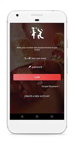 Play Malnad Matrimony as an online game Malnad Matrimony with UptoPlay