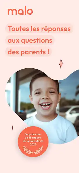 Play Malo - bébé, enfant, parent  and enjoy Malo - bébé, enfant, parent with UptoPlay