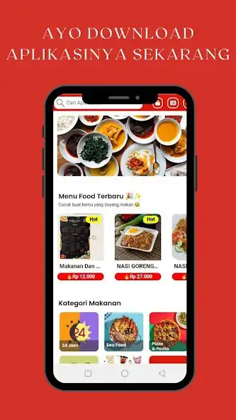 Play MALOJEK - OJEK ONLINE as an online game MALOJEK - OJEK ONLINE with UptoPlay