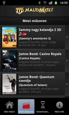 Play MalomMozi