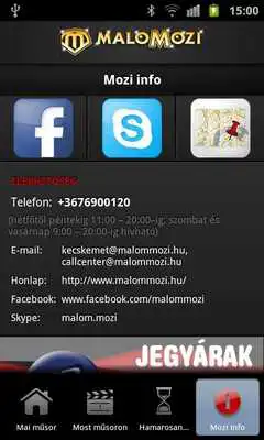 Play MalomMozi