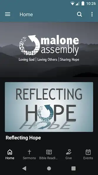 Play Malone Assembly Church  and enjoy Malone Assembly Church with UptoPlay