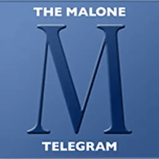 Play Malone Telegram eEdition APK