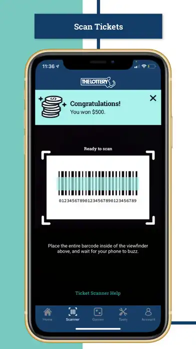 Play MA Lottery  and enjoy MA Lottery with UptoPlay