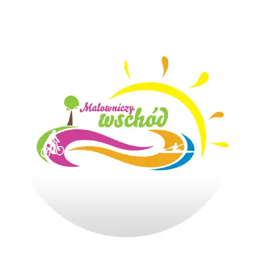 Play Malowniczy Wschód APK