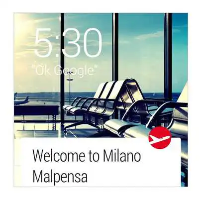 Play Malpensa Wear