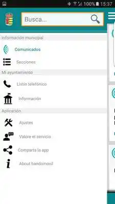 Play Malpica de Tajo Informa