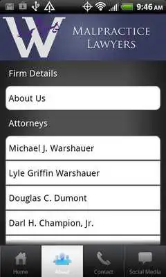 Play Malpractice Lawyers