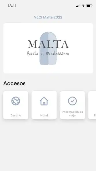Play Malta 2022 as an online game Malta 2022 with UptoPlay