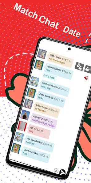 Play Malta Dating: Malta Chat  and enjoy Malta Dating: Malta Chat with UptoPlay
